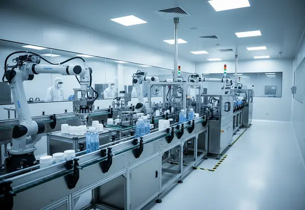 Manufacturing